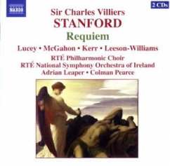 Requiem - Leaper,Adrian/Rte Nso Ireland