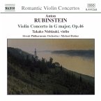 Violinkonzert/Suite Concertant
