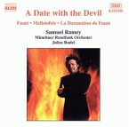 A Date With The Devil