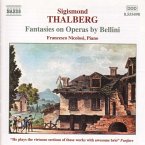 Fantasien Über Opern Von Bellini