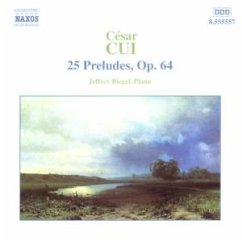 Preludes Op.64 - Biegel,Jeffrey