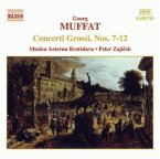 Concerti Grossi Vol.2
