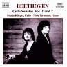 Cello Sonaten 1 & 2 - Bild 1