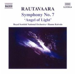 Sinfonie 7 - Koivula,Hannu/Rsno