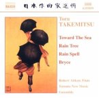 Toward The Sea/Rain Tree/+