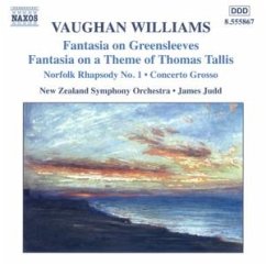 Beliebte Orchesterwerke - Judd,James/New Zealand Symphony Orchestra