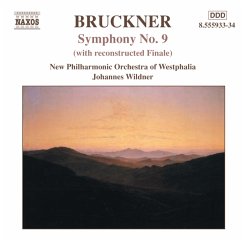 Sinfonie 9 - Wildner,Johannes/New Po Westph