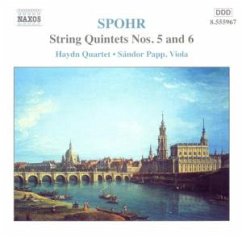 Streichquintette Vol.3 - Haydn Quartett/Papp,Sandor