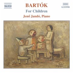 Klavierwerke Vol.4 - Jandó,Jenö