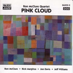 Cover Pink Cloud