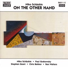 On The Other Hand - Schäuble/Grabowsky/Grant/+