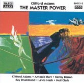 The Master Power The Master Power