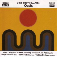 Cover Oasis