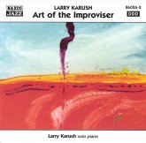 Art Of The Improviser Art Of The Improviser