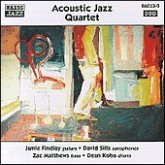 Acoustic Jazz Quartet Acoustic Jazz Quartet