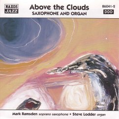 Above The Clouds - Ramsden,Mark/Lodder,Steve