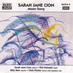 Moon Song - Cion,Sarah Jane