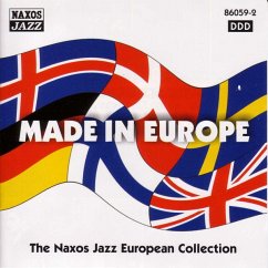 Made In Europe - Diverse