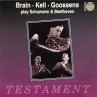 Hornsonate Op.17/3 Romanzen Op.94/Villan - Bild 1