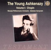 The Young Ashkenazy Vol.1
