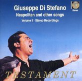 Neapolitan.Lieder 2 (Stereo)