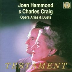 Opernarien Und-Duette - Hammond,Joan/Craig,Charles