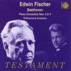 Klavierkonzerte 3 & 4 Klavierkonzerte 3 & 4