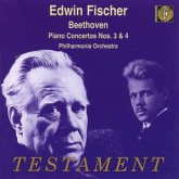 Klavierkonzerte 3 & 4