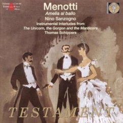 Cover Amelia geht auf den Ball (Gesamtaufnahme)