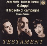 Il Filosofo Di Campagna Il Filosofo Di Campagna
