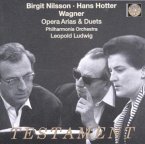 Opernarien Und Duette Opernarien Und Duette