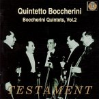Boccherini Quintette Vol.2 Boccherini Quintette Vol.2