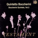 Boccherini Quintette Vol.3 Boccherini Quintette Vol.3