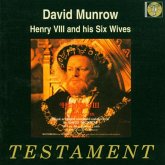 Henry Viii And His Six Wives