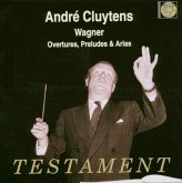 Ouvertüren,Vorspiel Und Arien Ouvertüren,Vorspiel Und Arien