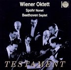 Nonet Op.31/Septet Op.20