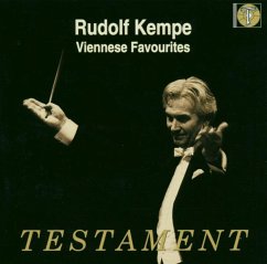 Cover Viennese Favourites