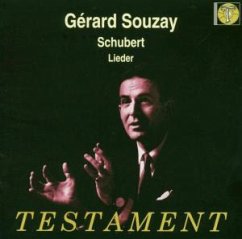 Cover LIEDER