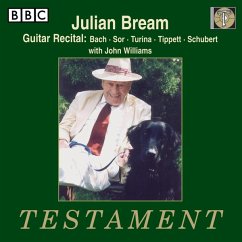 Gitarrenrecital - Bream,Julian