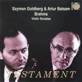 Violinsonaten 1-3 Violinsonaten 1-3