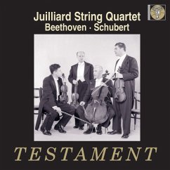Cover Streichquartett 131/Streichquartett