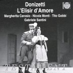 L'Elisir D'Amore-Der Liebest