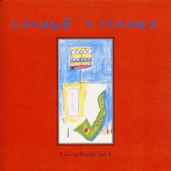 Cover Live In Berlin Vol.1