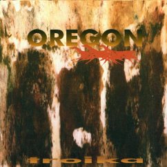 Troika - Oregon