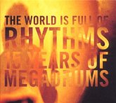 World Is Full Of Rhythms