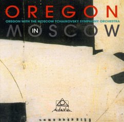 Oregon In Moscow - Oregon