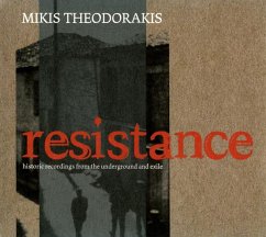 Resistance - Theodorakis,Mikis