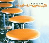 Metro Bar Metro Bar