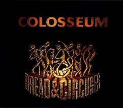 Bread & Circuses - Colosseum