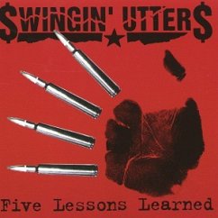 Five Lessons Learned - Swingin' Utters